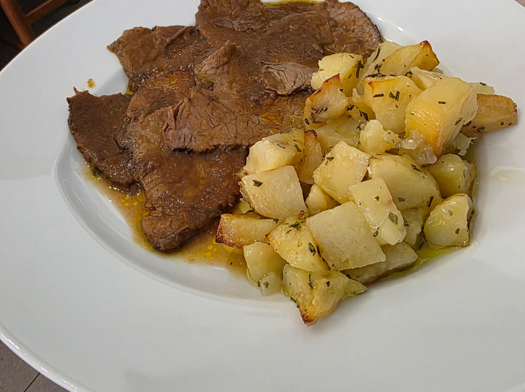 Emy Antica Trattoria