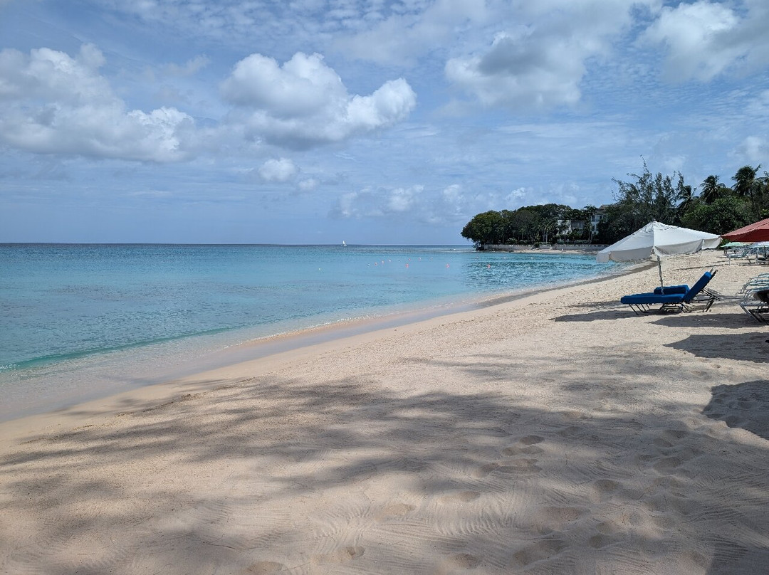 Paynes Bay Beach-Paynes Bay必去景点