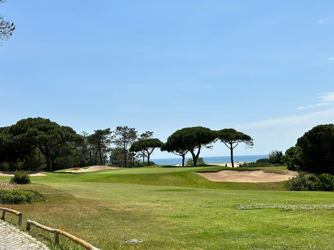 San Lorenzo Golf Course-Quinta do Lago必去景点
