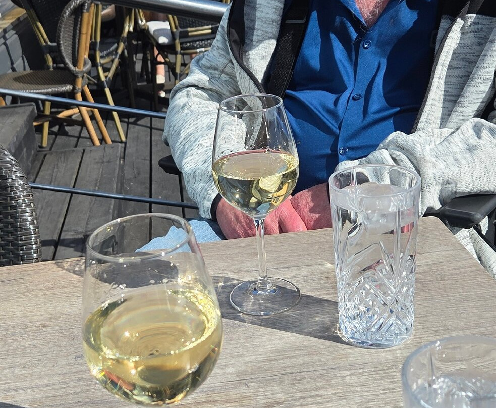 Bryggekanten Halden
