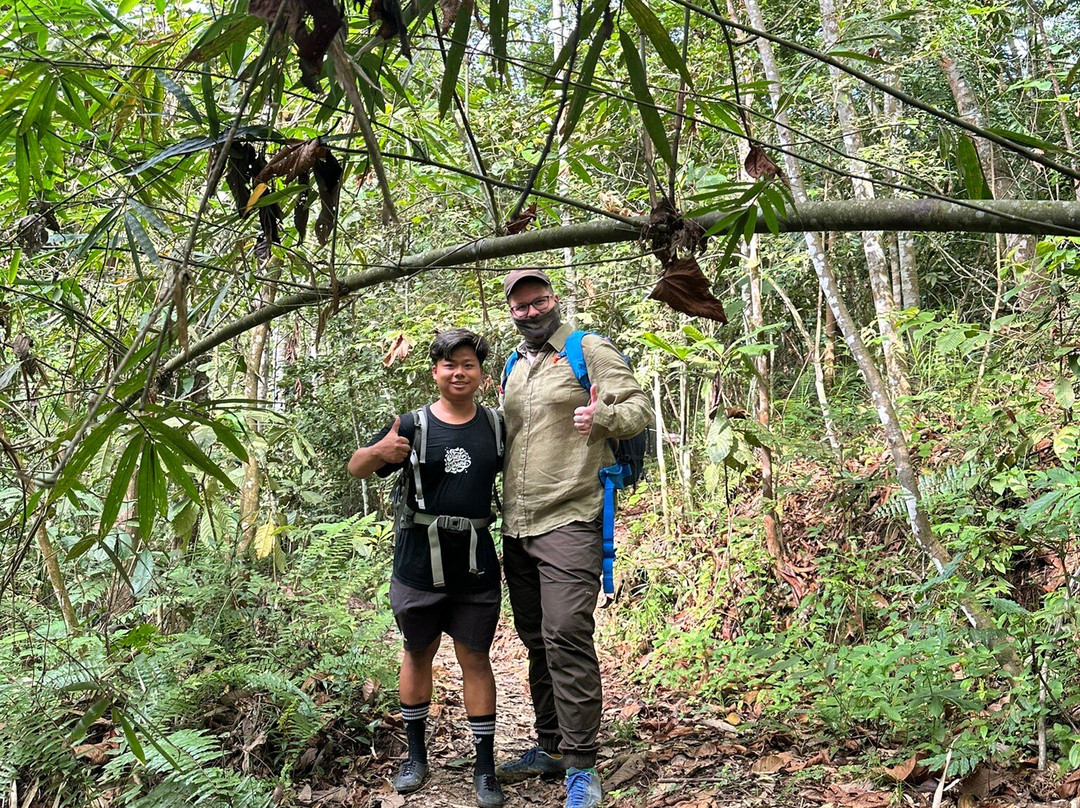 North Sumatra Explore-Kabanjahe必去景点