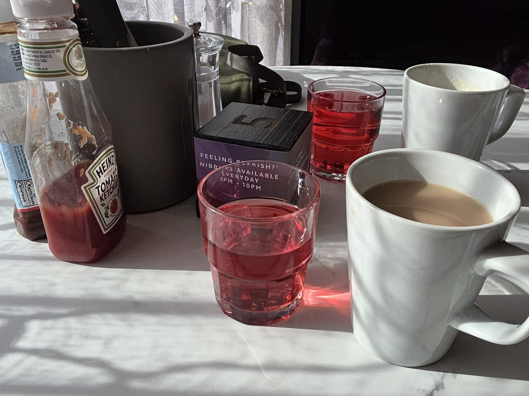 Premier Inn Hastings Town Centre