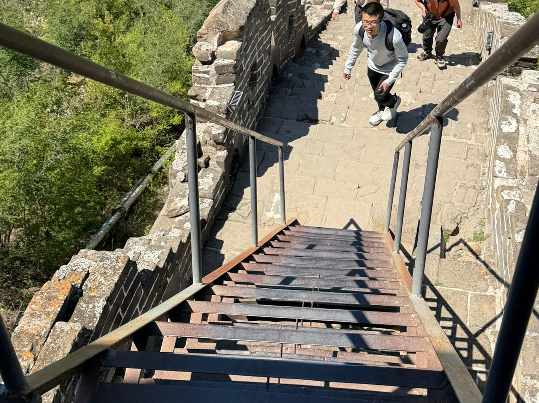 司马台长城-北京市必去景点