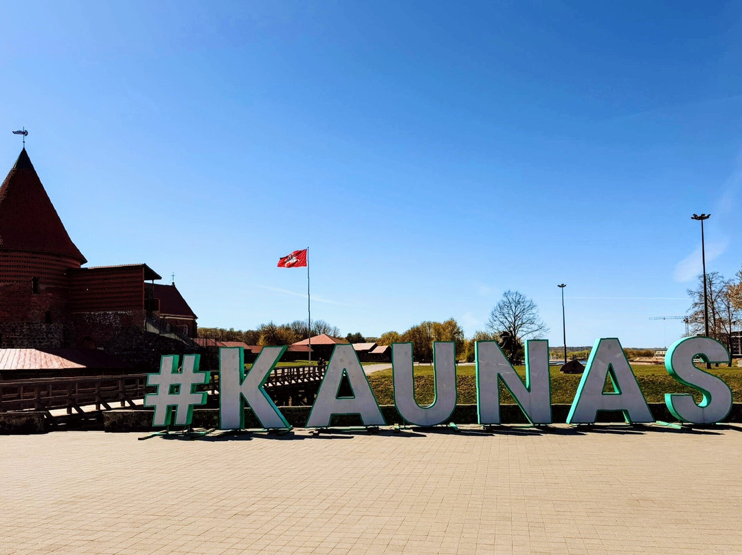 Kaunas Old Town-考那斯必去景点