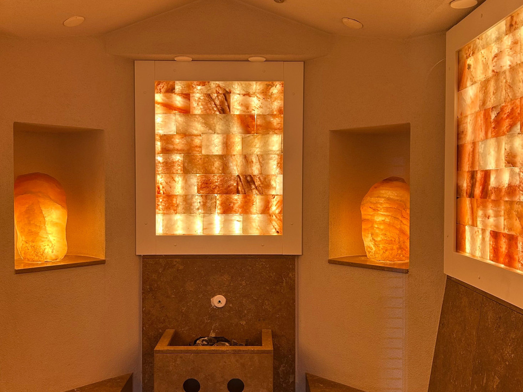 Hotel Belvedere Wellness & Spa主图