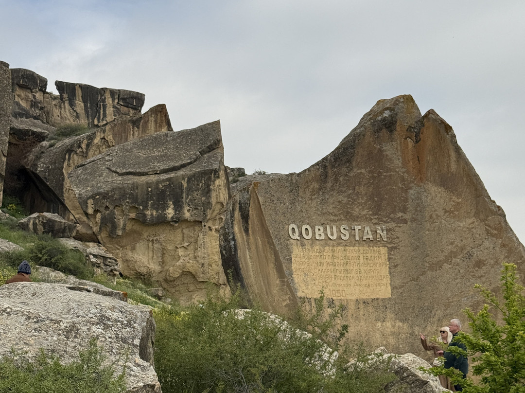 Azerbaijan Travel International-巴库必去景点