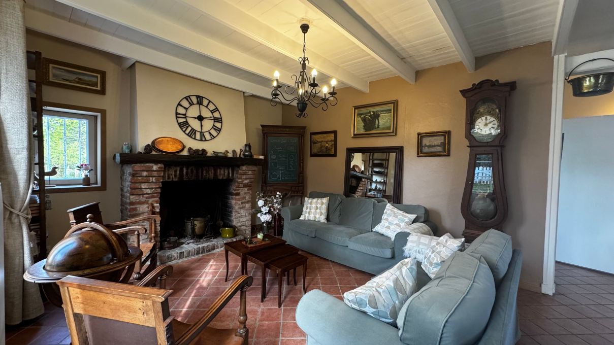 Villa Boreas-旅行者