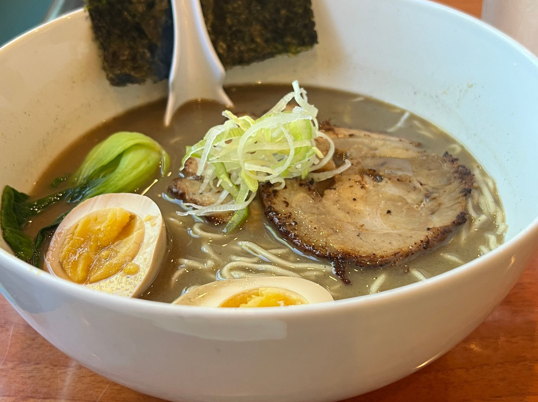 Tsuki Ramen