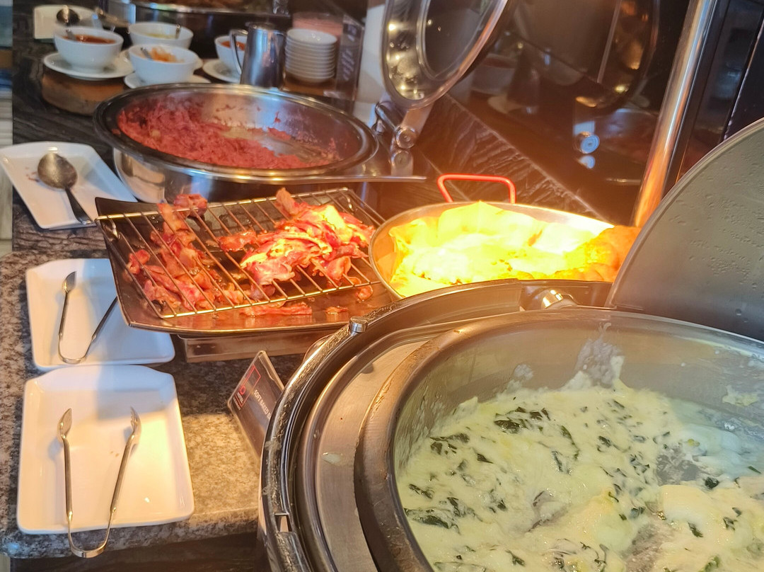 马尼拉奎松市B酒店（多用途酒店）主图