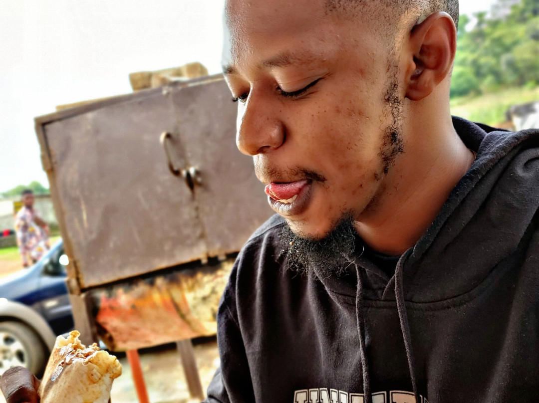 Hugoz Shawarma Spot