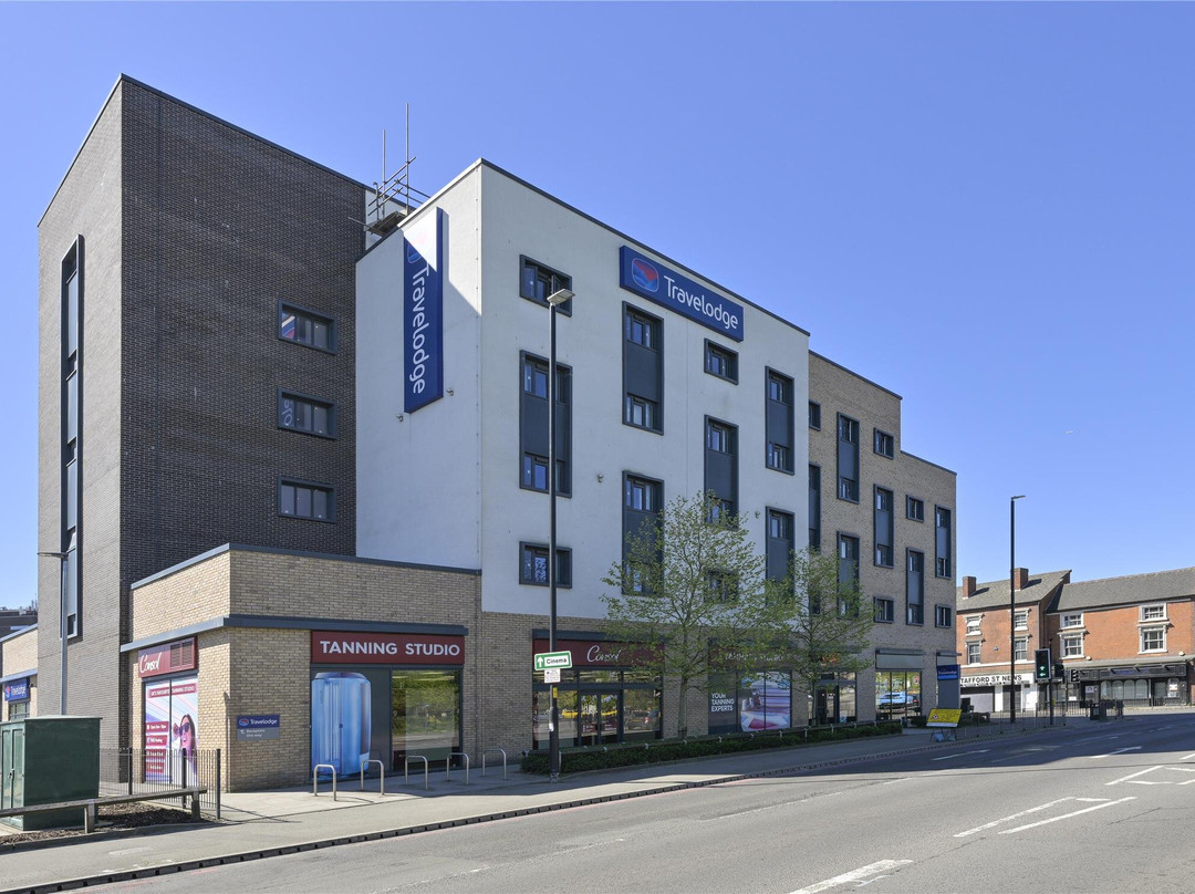 Travelodge Walsall