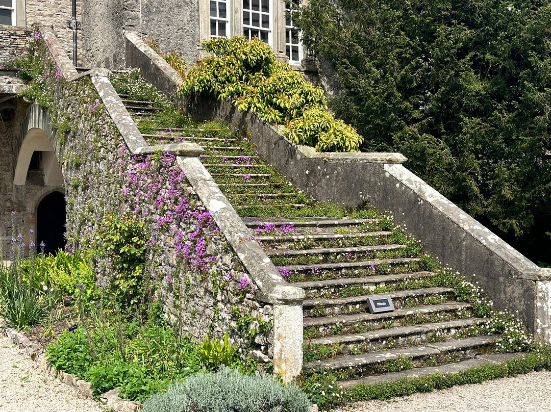 Sizergh Castle-肯德尔必去景点