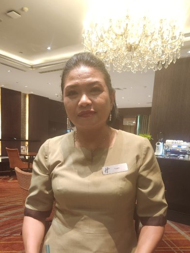 曼谷是隆假日酒店 - IHG 旗下酒店-旅行者