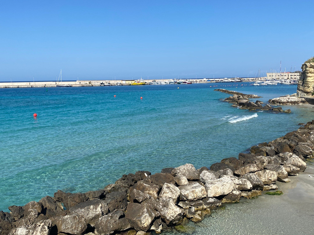 Centro Storico Otranto-奥特朗托必去景点