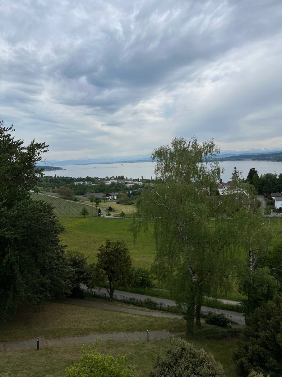 Parkhotel St. Leonhard-旅行者