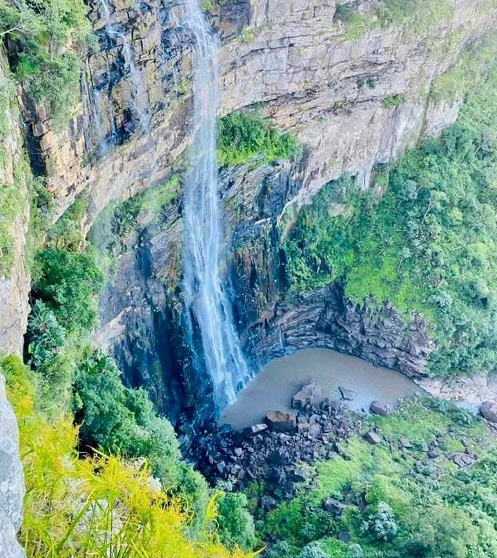 Mt. Kenya Guides and Porters Club-Naro Moru必去景点