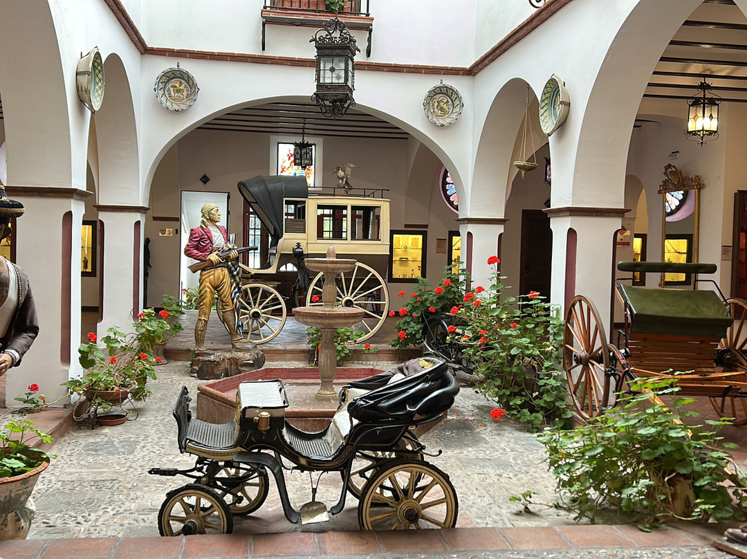 Museo Lara Ronda-隆达必去景点