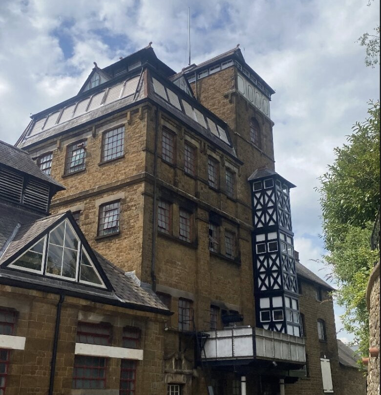 Hook Norton Brewery-Hook Norton必去景点