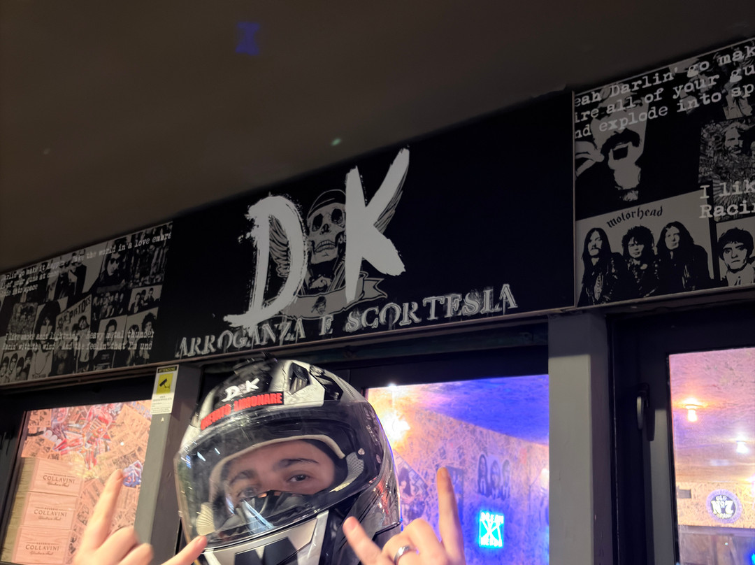Dk Bar-Lignano Pineta必去景点
