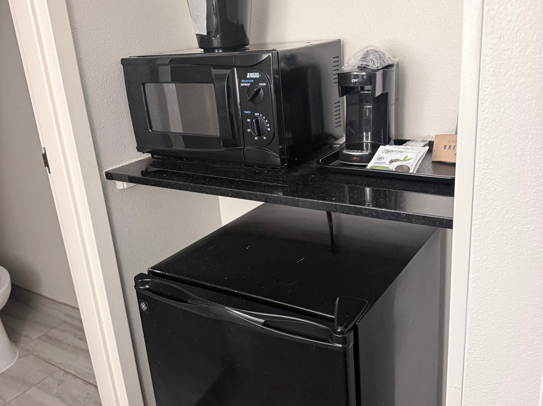 Fairfield Inn & Suites Lake Charles Sulphur主图