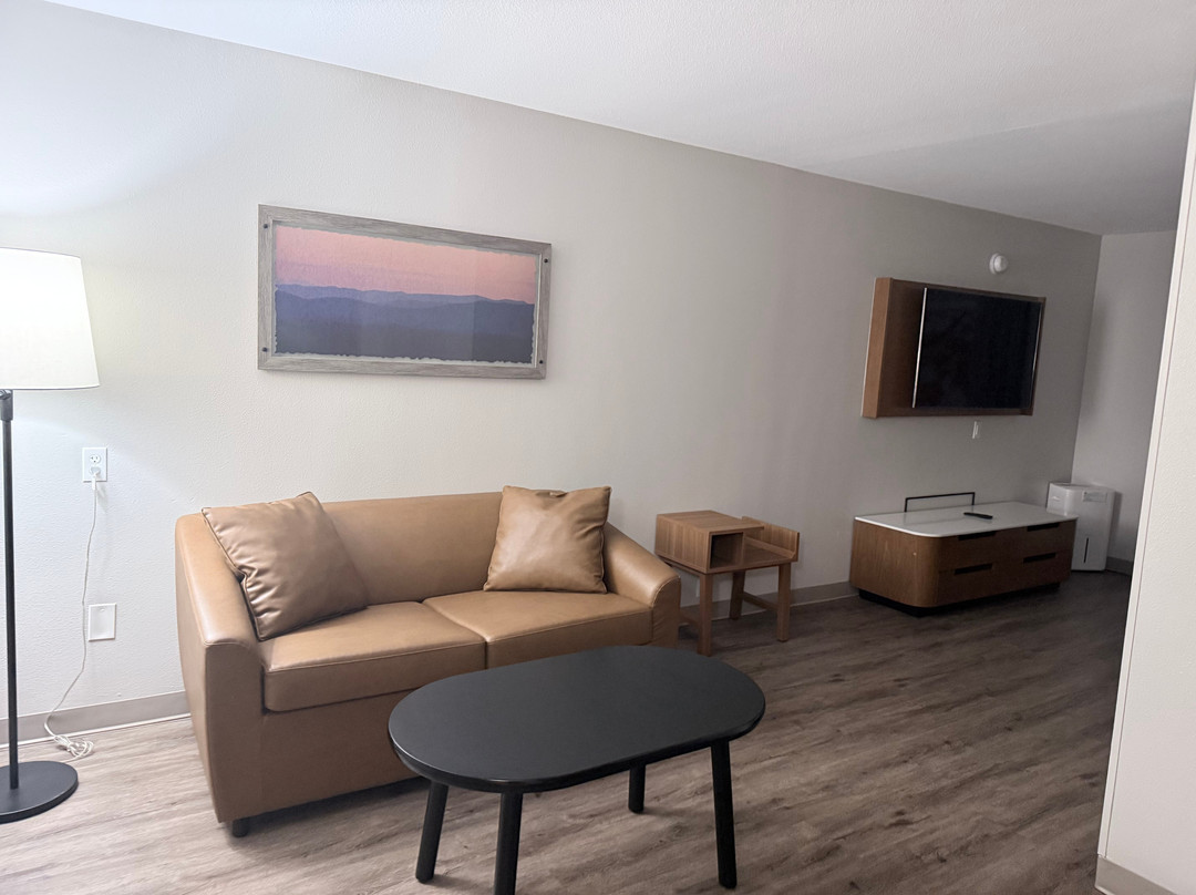 Fairfield Inn & Suites Lake Charles Sulphur主图
