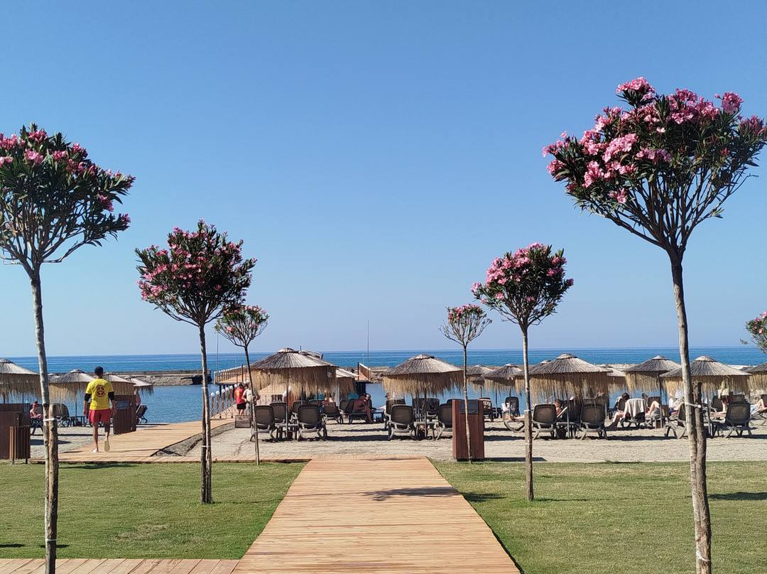 Serenity Queen Otel