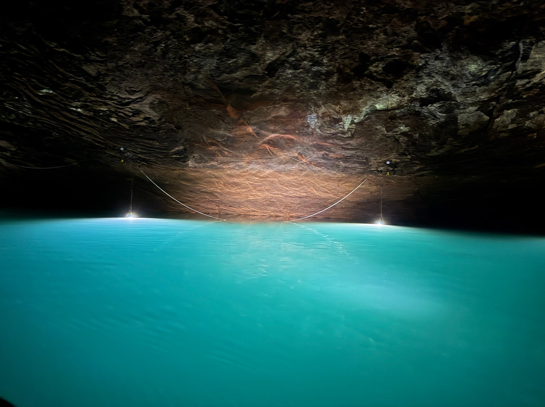 The Lost Sea Adventure-Sweetwater必去景点