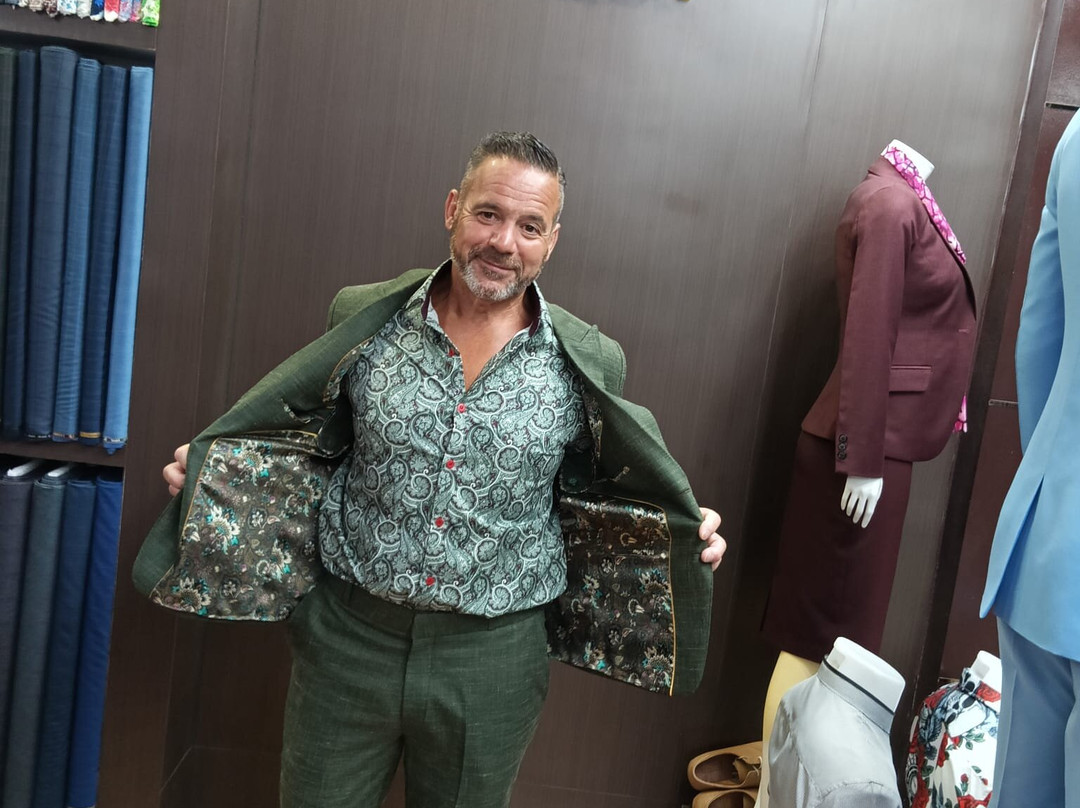 Milano Fashion-库克卡克海滩必去景点