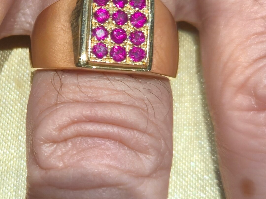 Gems Gallery Chiang Mai-山甘烹必去景点