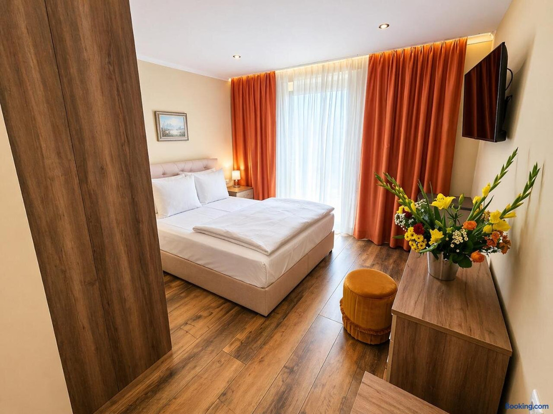 Hotel Post