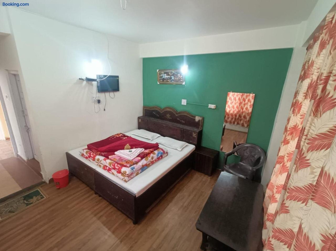 Hotel The Tragopan