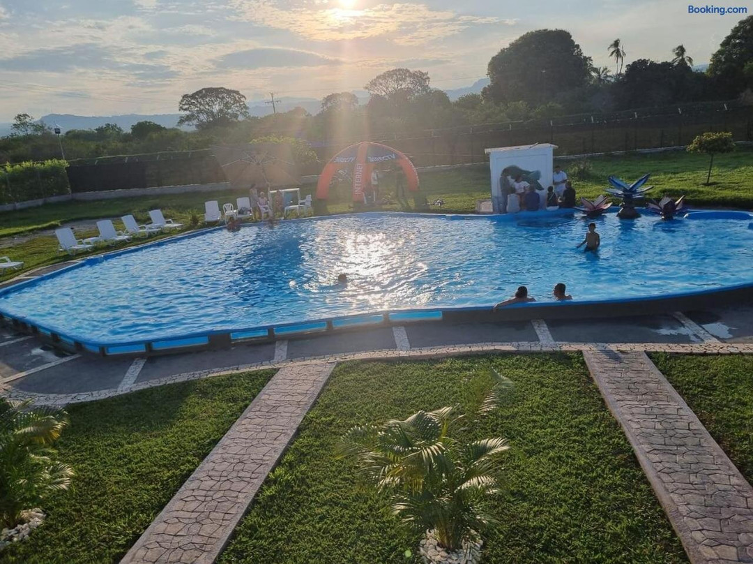 Hotel Nelumbo