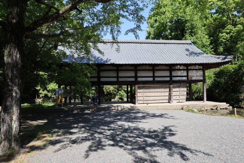 Kehi Shrine-敦贺市必去景点
