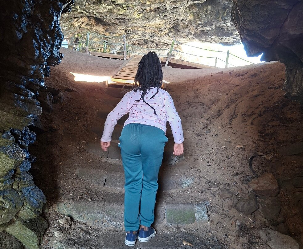 Klipgat Caves-De Kelders必去景点