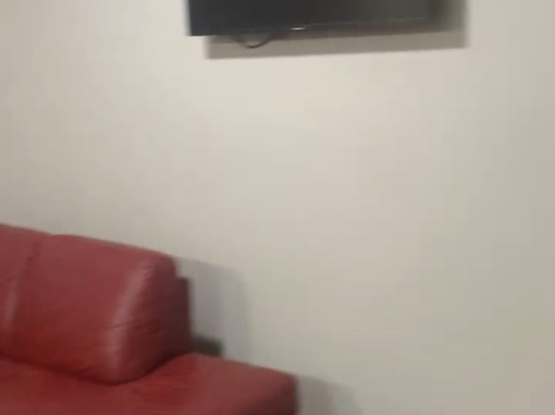 南帕诸岛温德姆华美达套房酒店主图