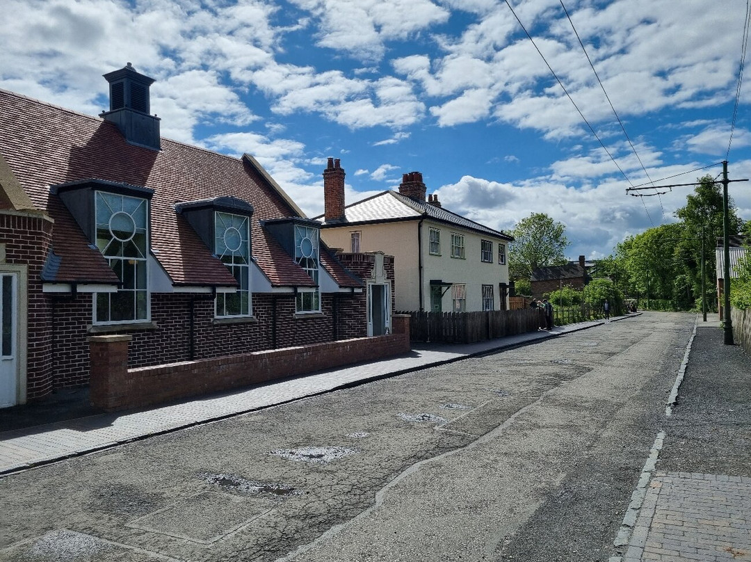 Black Country Living Museum-Dudley必去景点
