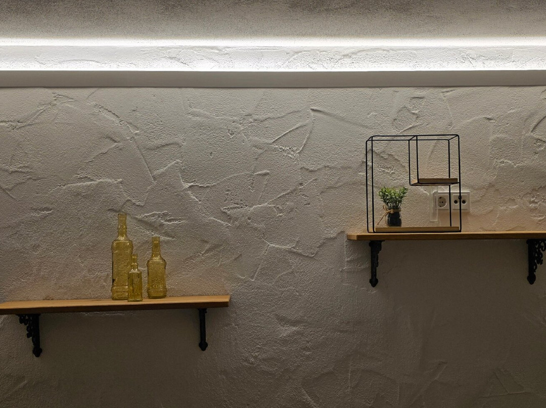 罗切特土地酒店主图
