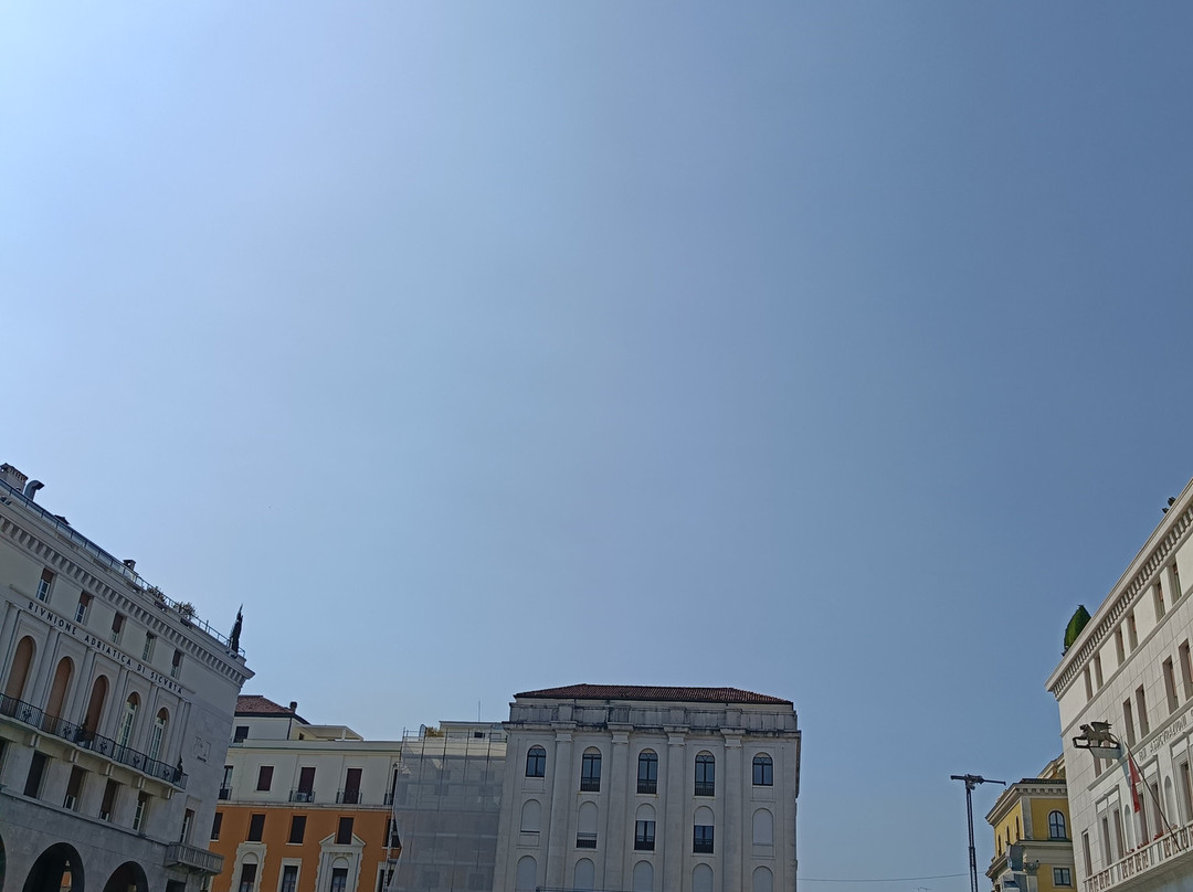 Piazza della Vittoria-布雷西亚必去景点