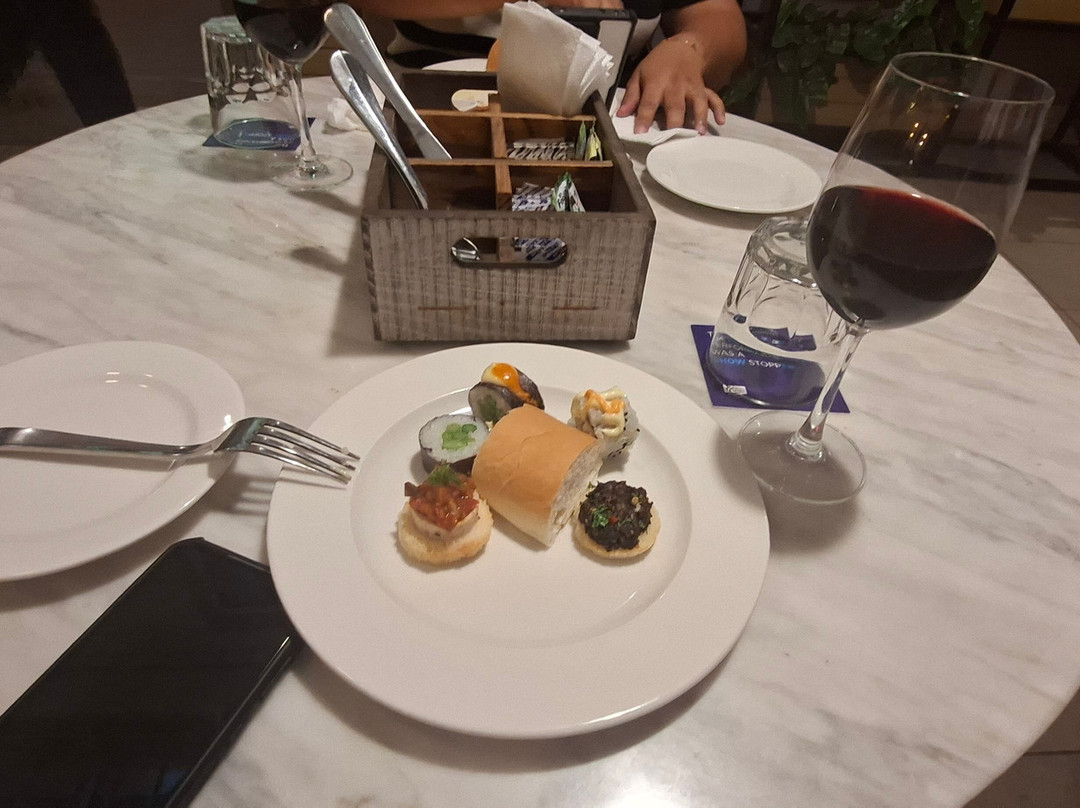 班加罗尔老马德拉斯路智选假日套房酒店主图