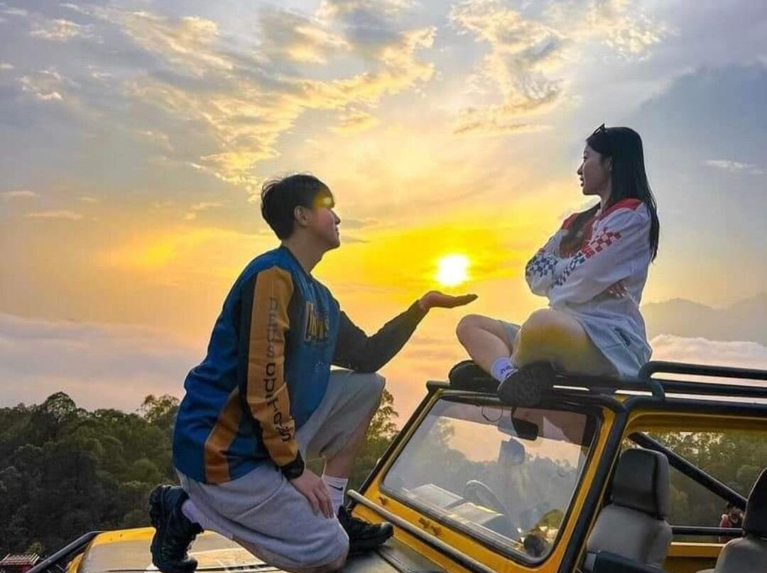 Lovina Bali Transport-新加拉惹必去景点