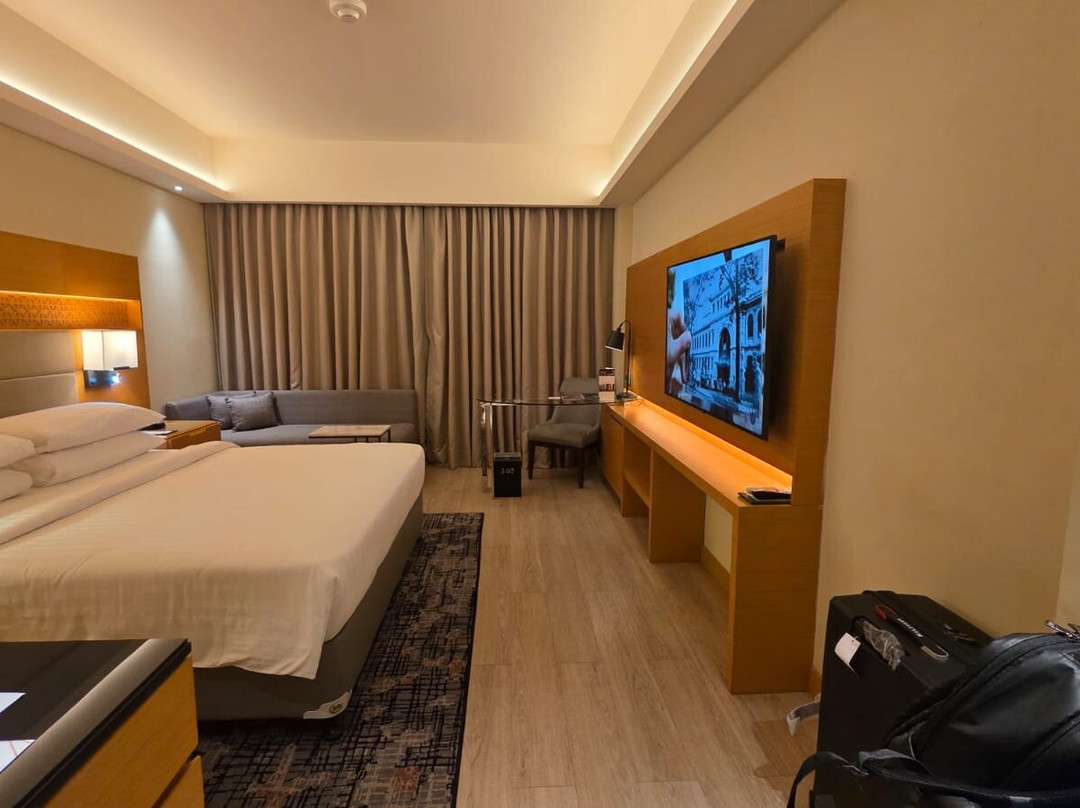 Courtyard Shillong主图