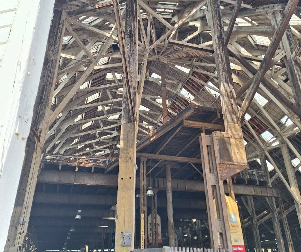 The Historic Dockyard Chatham-查塔姆必去景点