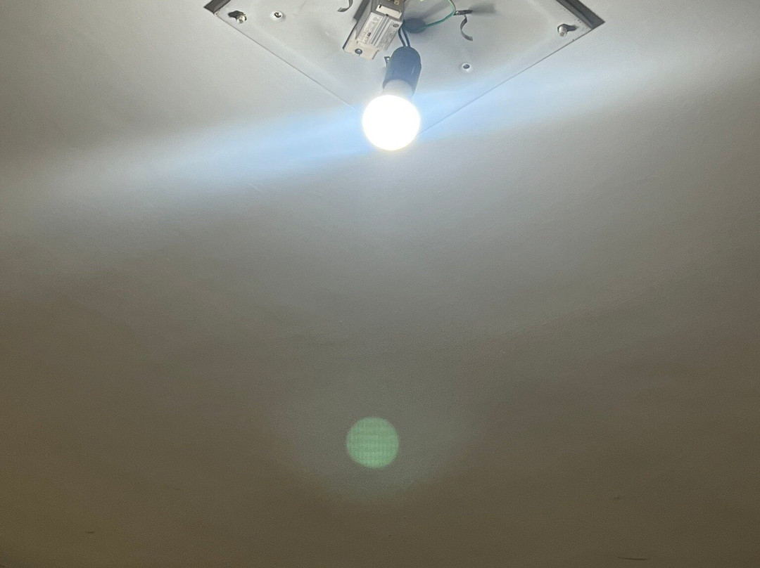 拉坎帕诺拉餐厅酒店主图