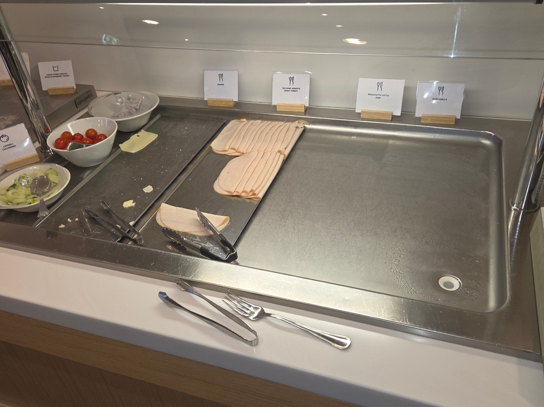 Holiday Inn Express 瑞吉欧.艾米里亚主图