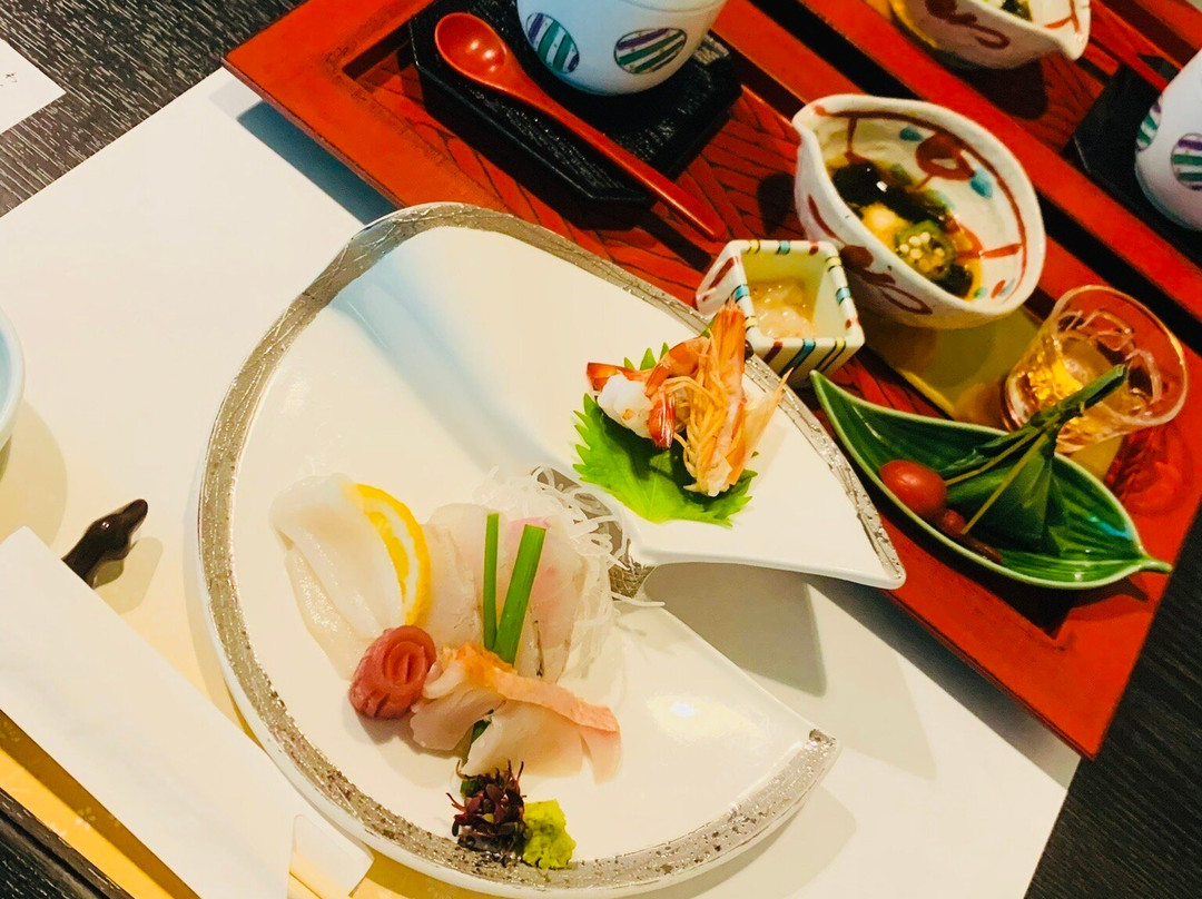 别府温泉 宠物狗之宿 Yururi主图