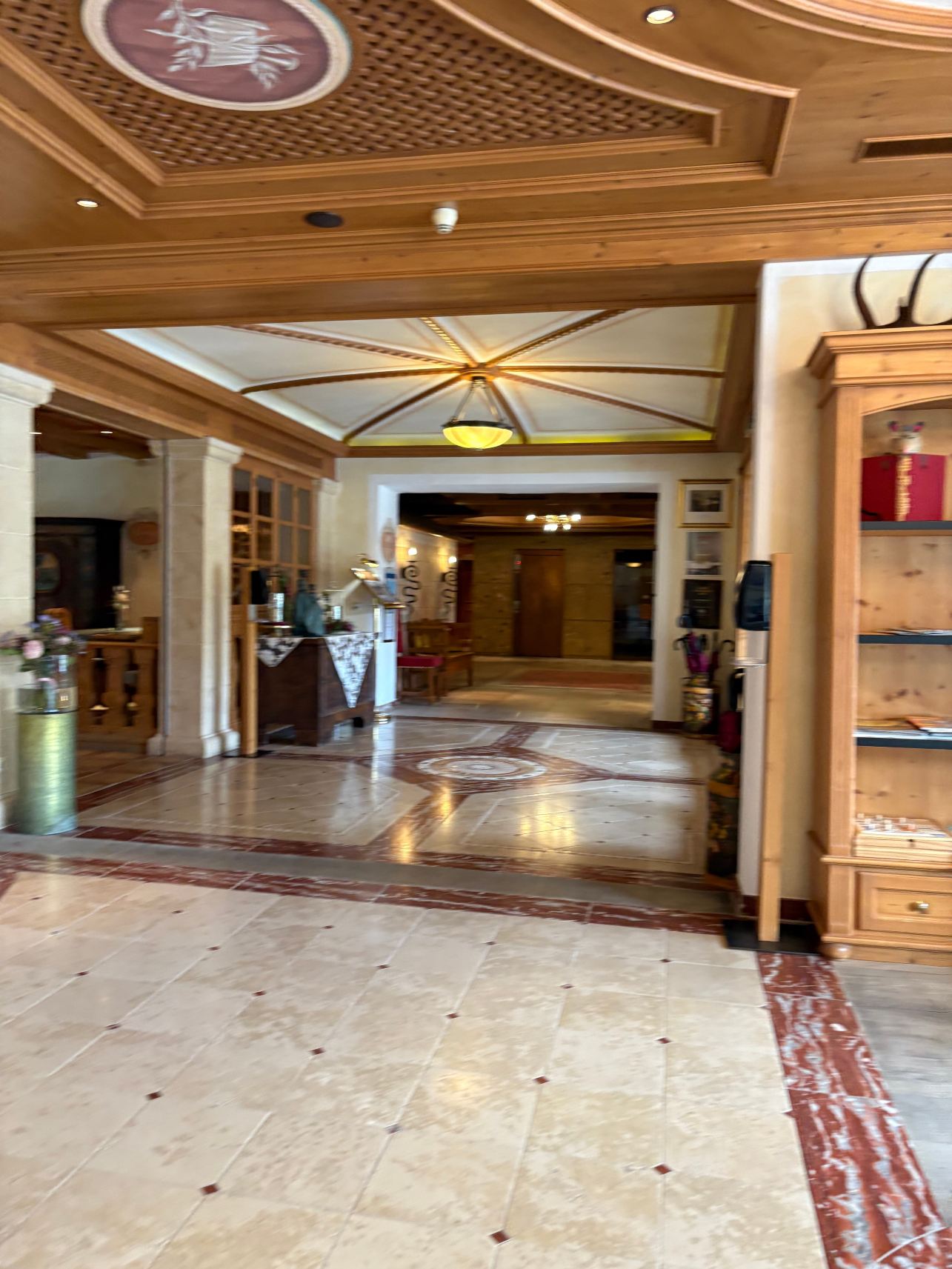 Das Karwendel - Ihr Wellness Zuhause am Achensee-旅行者
