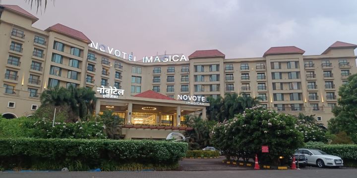 诺富特驿马吉卡科波利酒店-旅行者