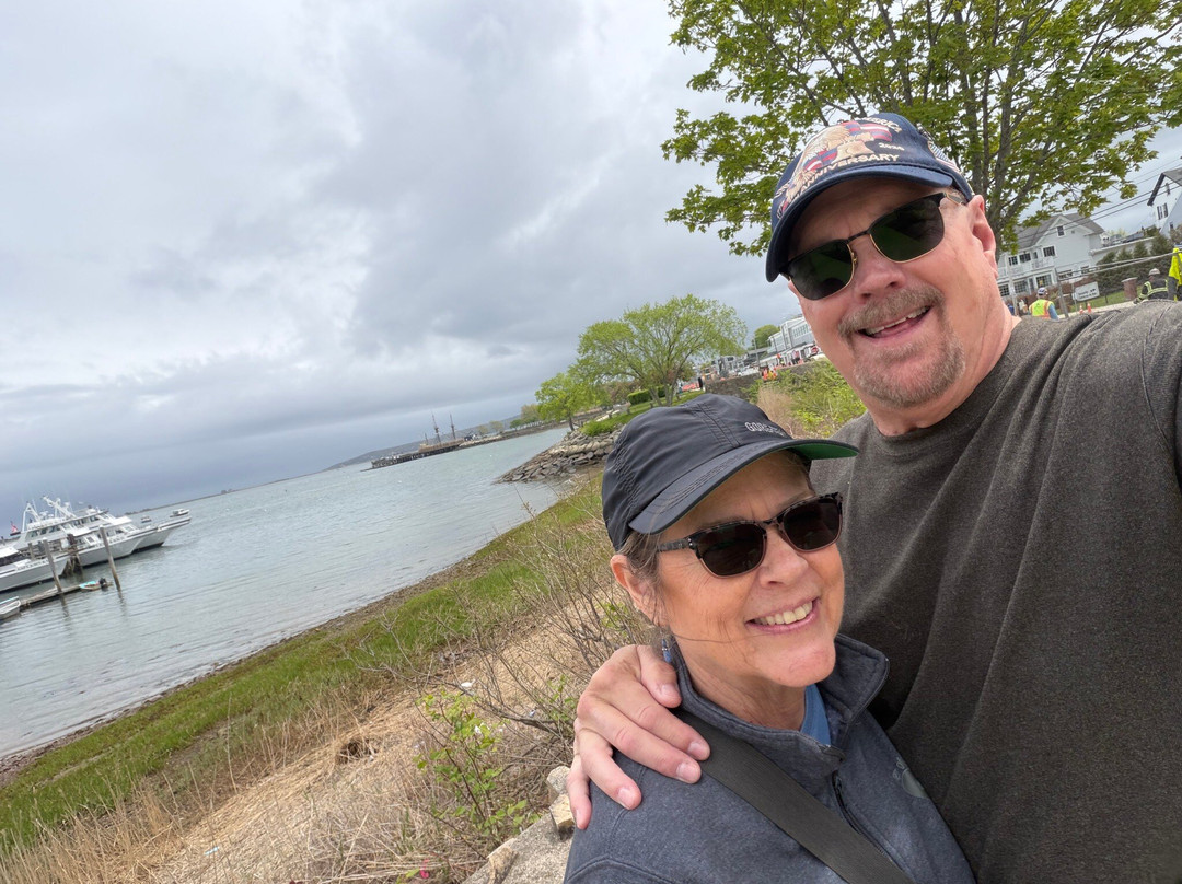 Harwichport Resort Club