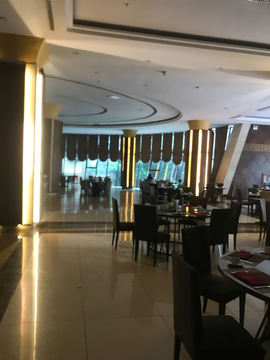 孟清宋林奢华酒店-旅行者