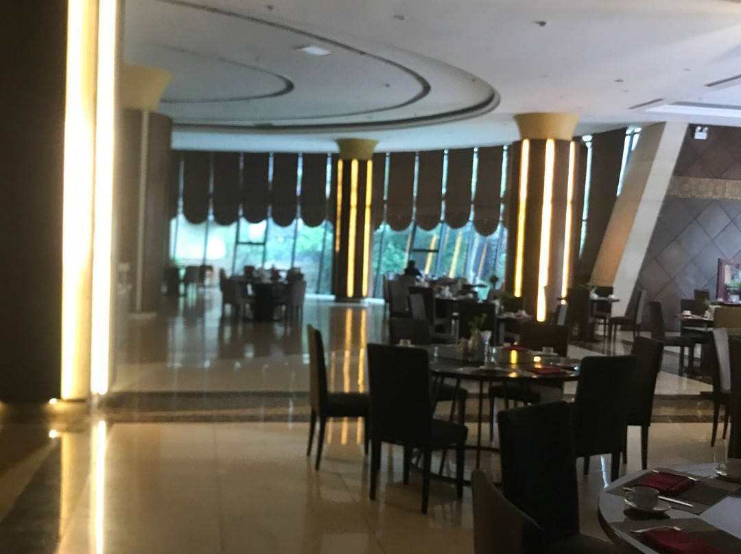 孟清宋林奢华酒店主图